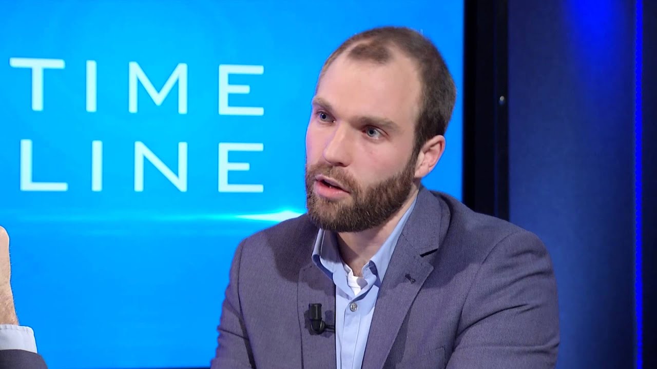 Teun Aalbers (GainPlay Studio) over gezonder leven en een vitaler brein door het spelen van g...