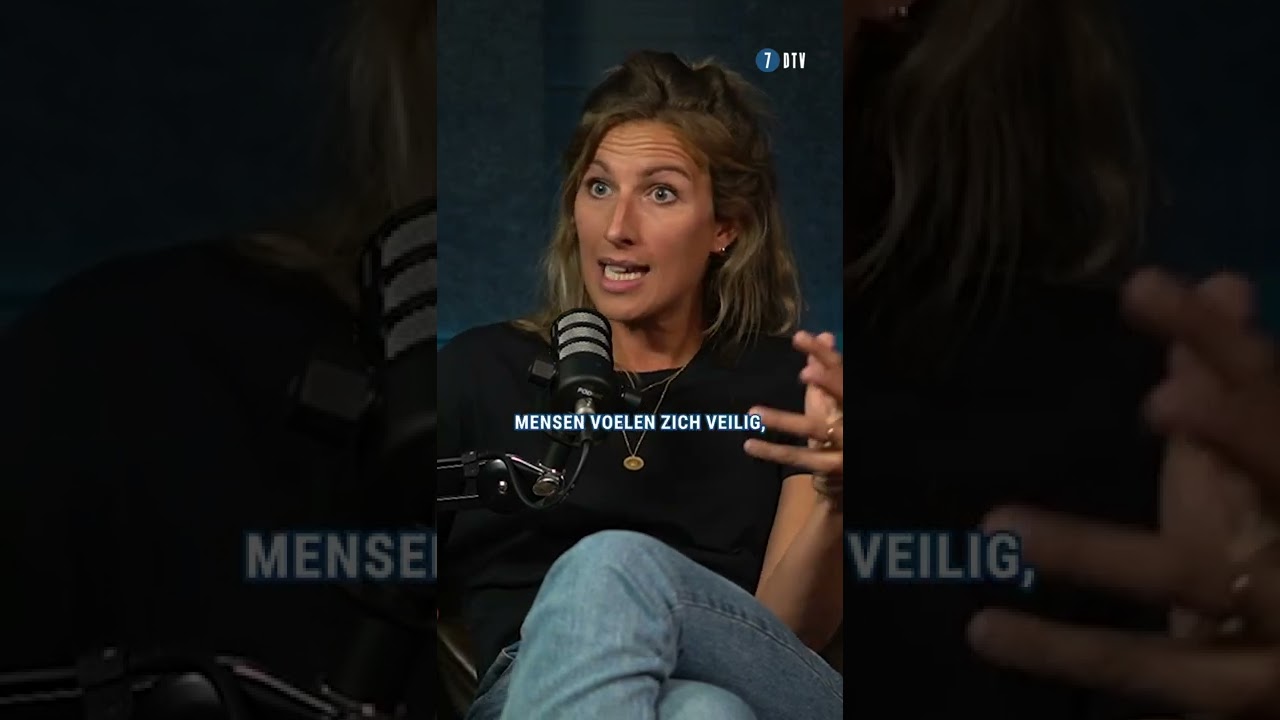 7DTV | Ondernemen | Personeelsbeleid | #shorts