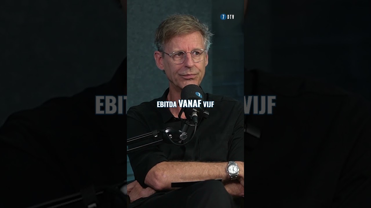 PRIVATE EQUITY in NEDERLAND