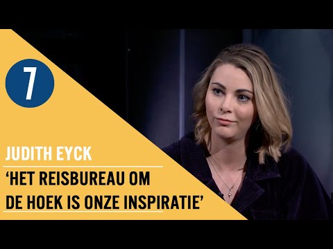 ‘Wij zijn voornamelijk een data bedrijf’ | Judith Eyck (medeoprichter en CEO Vakanties.nl)