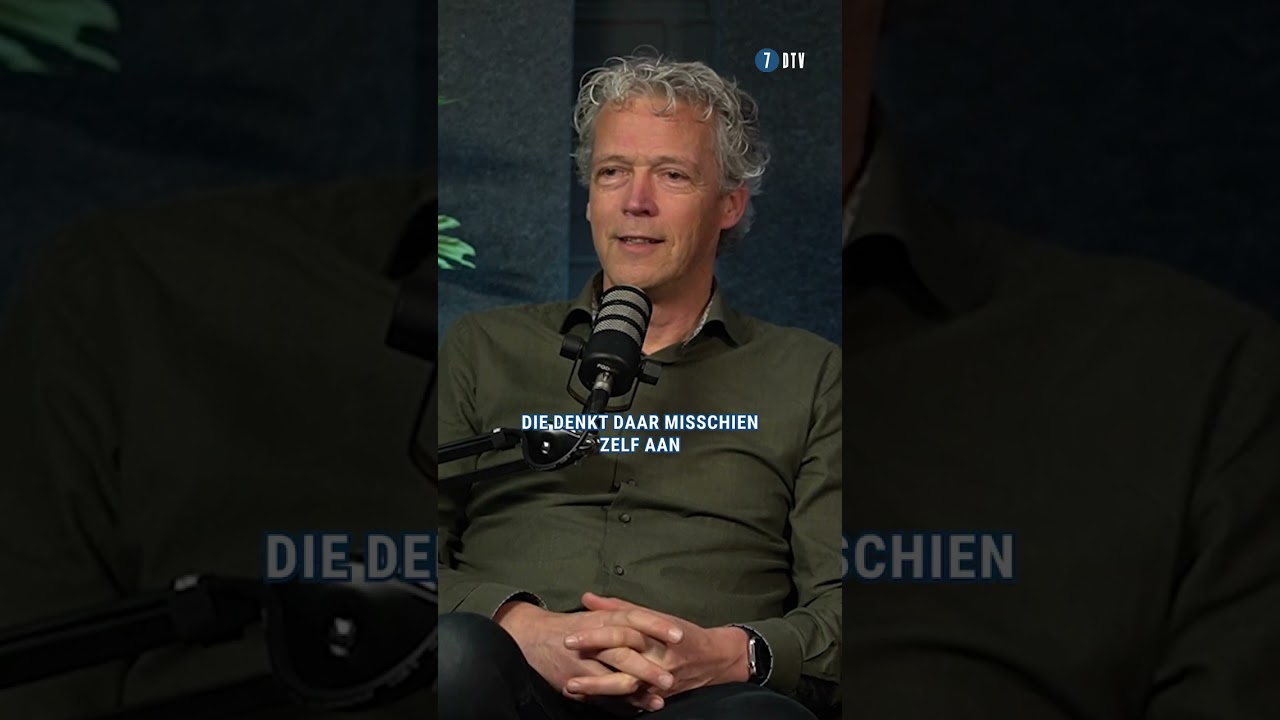 Thom Verheggen | Een voorbeeld van de OPLOSSINGENMACHINE #shorts