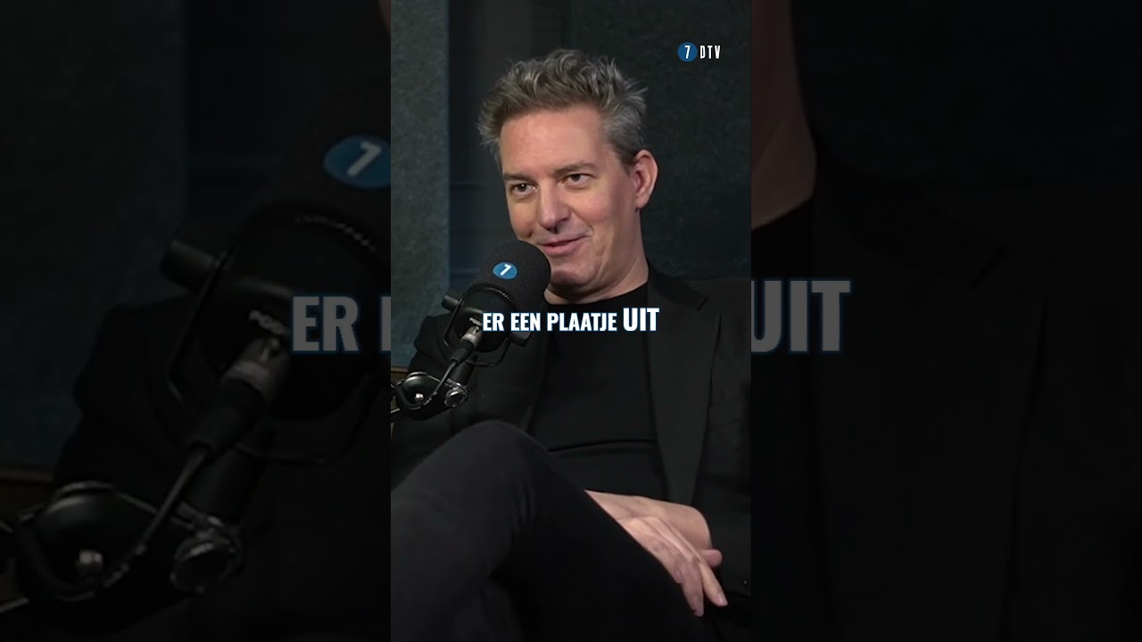 Hoe AI de markt DISRUPT