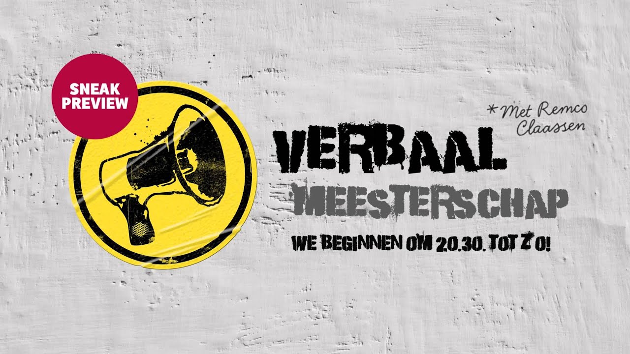 7 Ditches TV - Interviews met ondernemende mensen