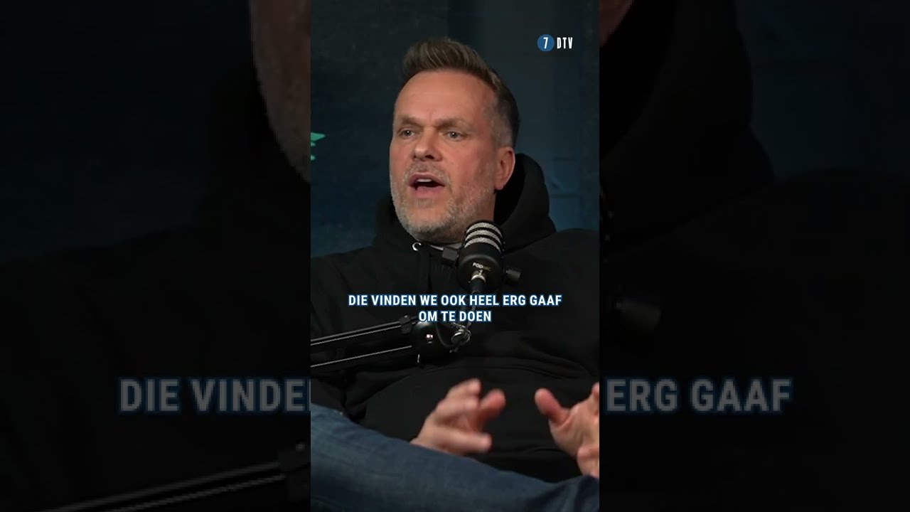 7DTV | Patrick Meijer van Absolute Motors | Ondernemen | #shorts