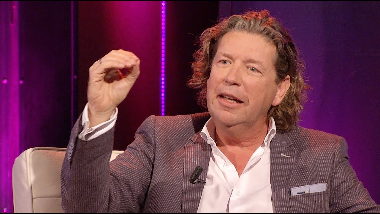 PROFILE - Henkjan Smits: 'Ik kan niet tegen domheid'