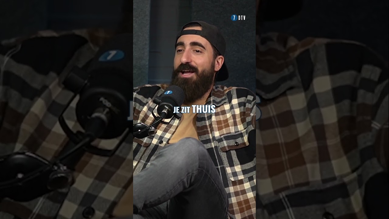 Als CREATOR moet je HARD WERKEN #shorts