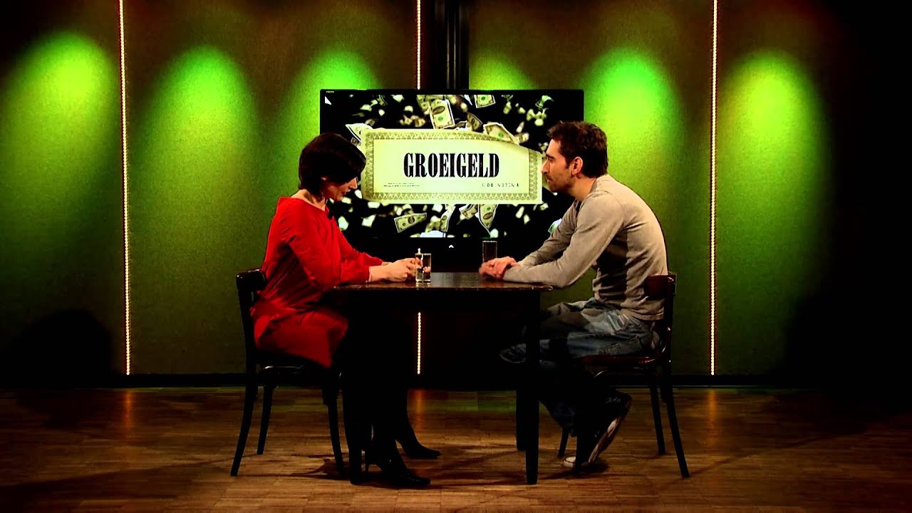 Robert Bosma van MijnBestseller: 'Over twee jaar meer dan 10.000 auteurs'