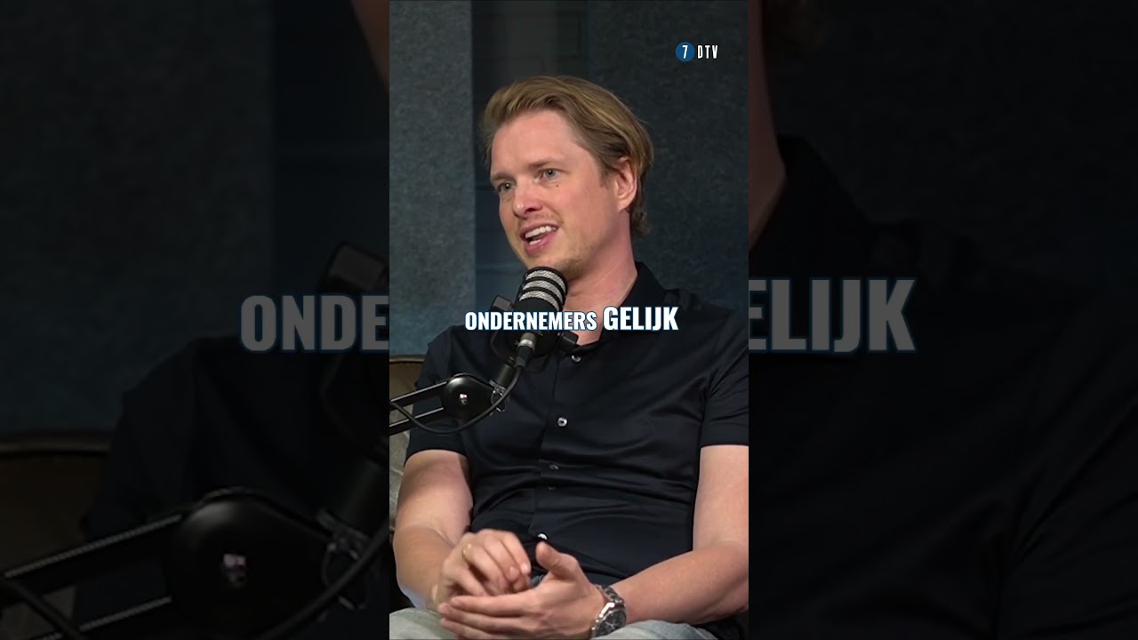 IEDEREEN moet GELIJKE KANSEN krijgen #shorts