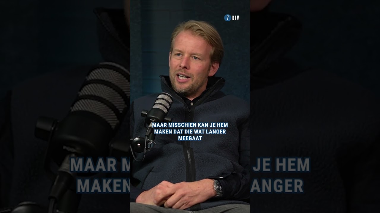 Mark Schothorst over Bewust zijn #shorts