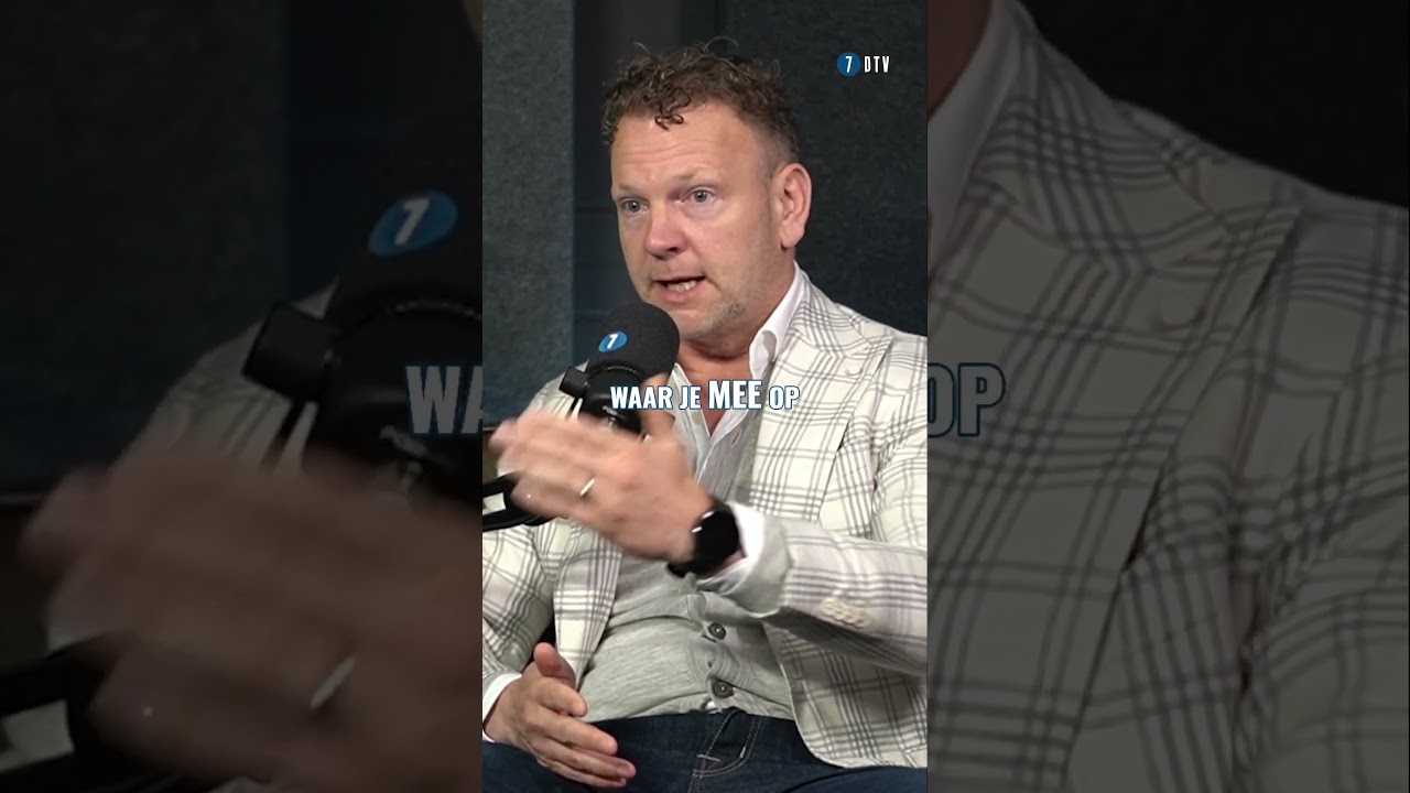 Je EIGEN MENSEN als AMBASSADEURS #shorts