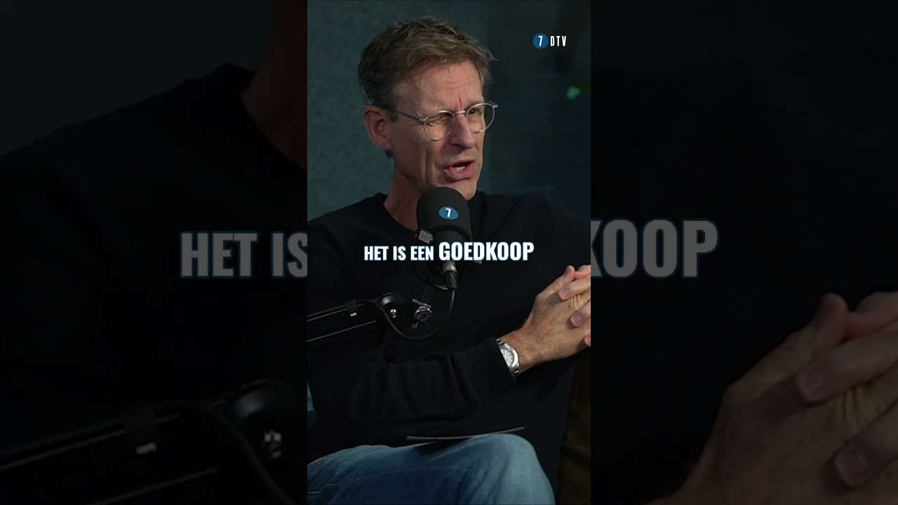 SOCIAL MEDIA is VRAAG & AANBOD