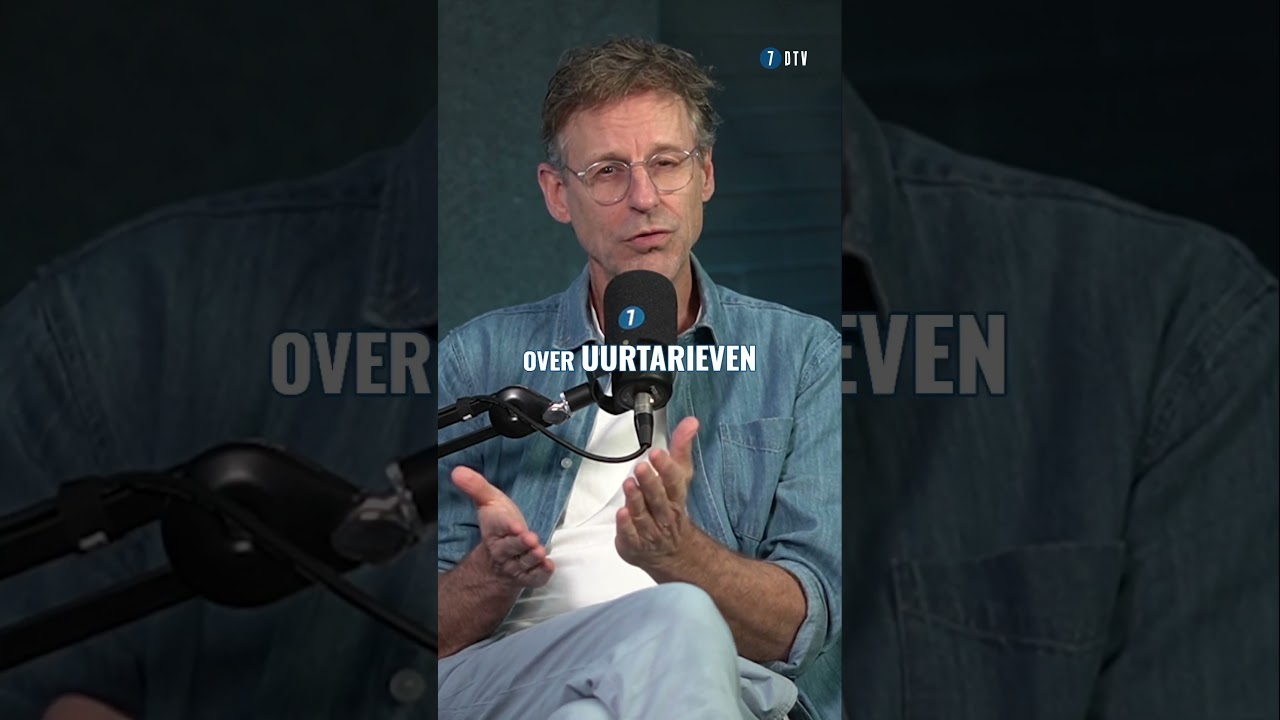 Een HOGER UURTARIEF hanteren #shorts