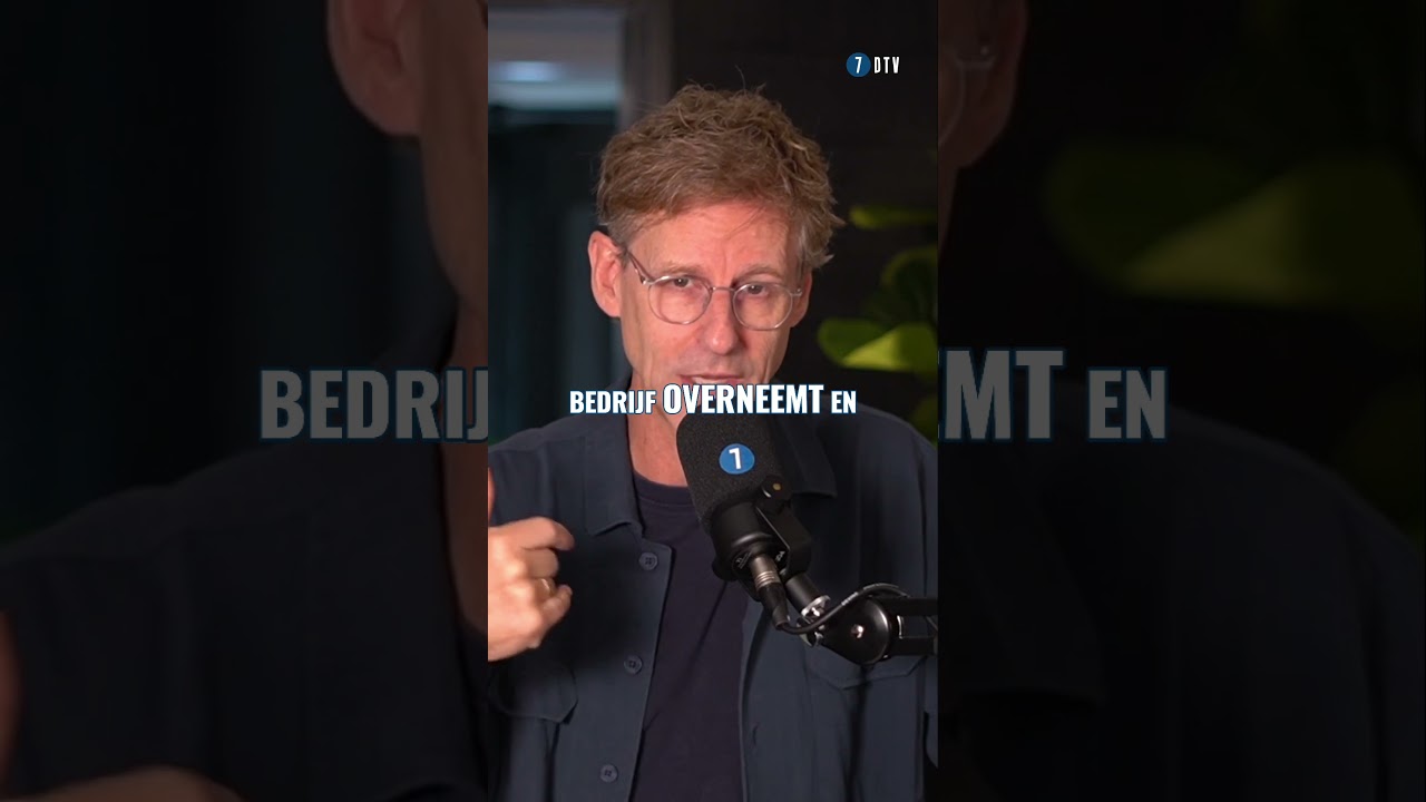 WAAROM je BEDRIJF VERKOPEN?