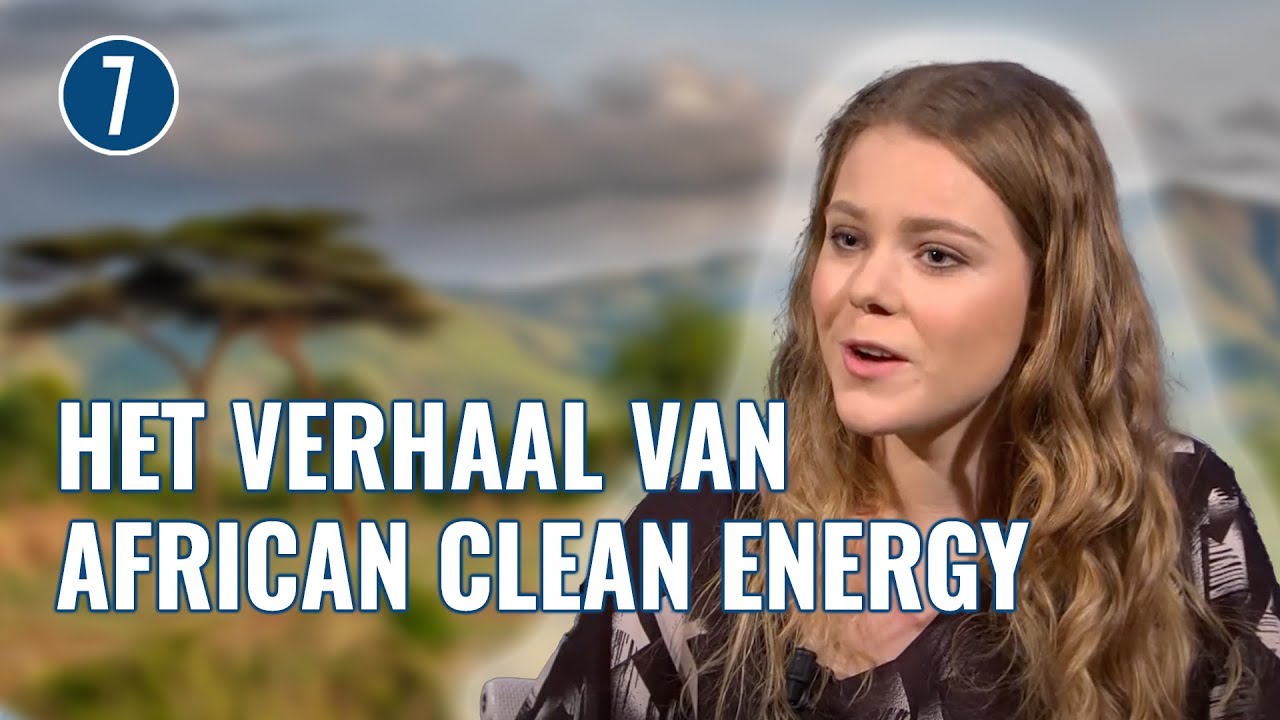 Hoe haar schone kooktoestellen levens redden | 7DTV