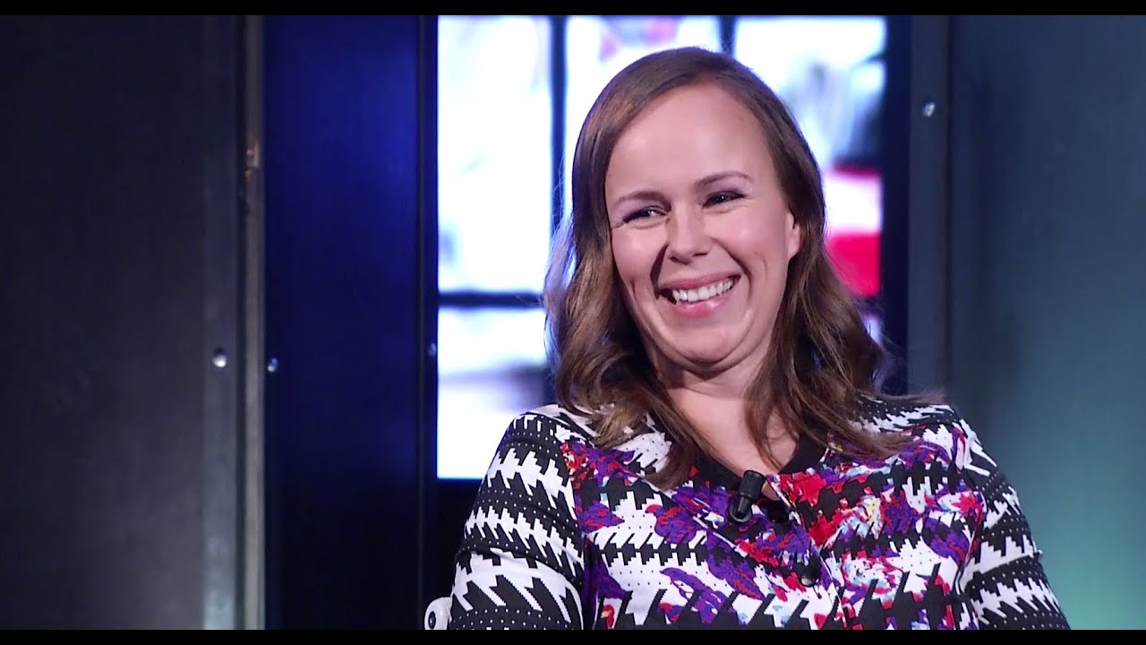 Leoni Blokhuis over een carrière als spelersmakelaar in het vrouwenvoetbal