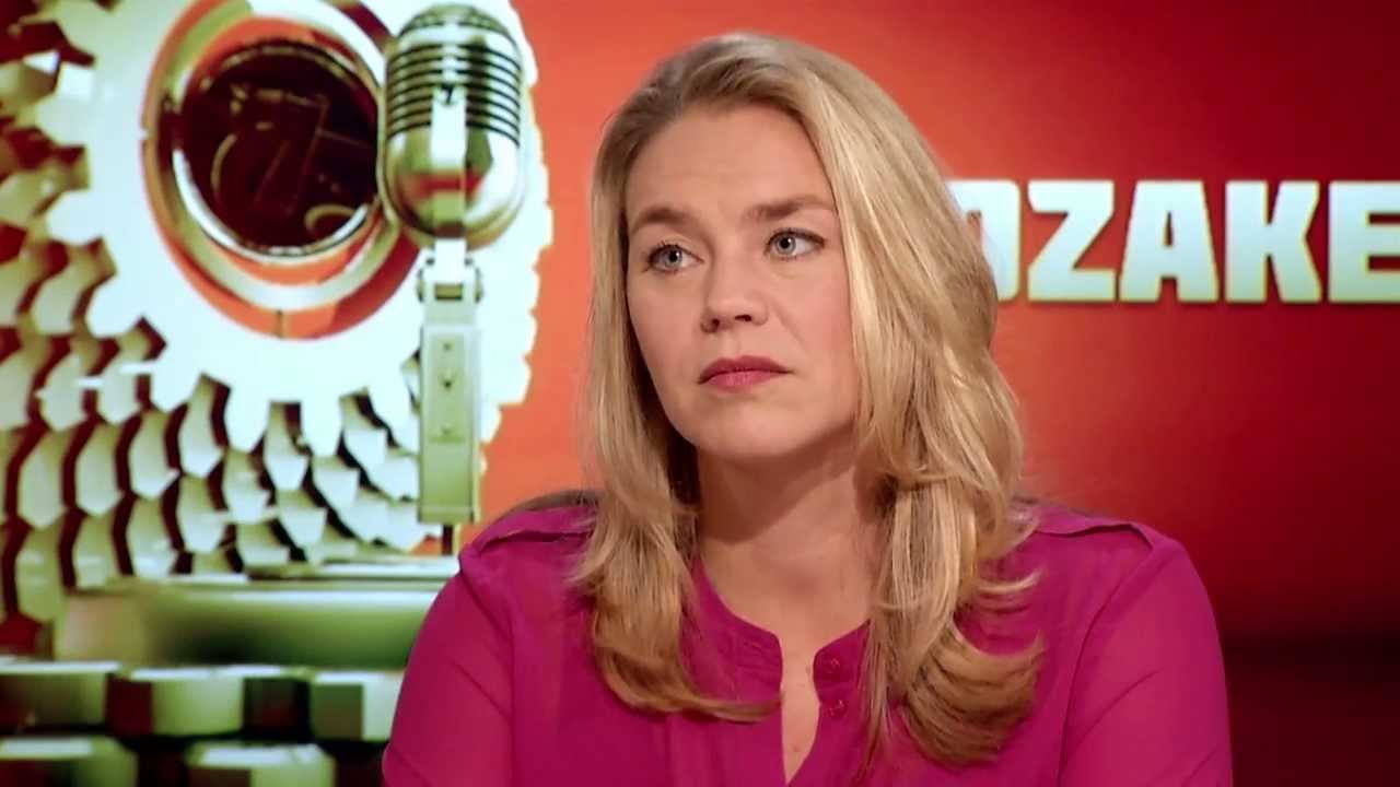 Peter Paul de Vries: 'Beleggen is heel leuk, dat kun je ook achter de geraniums doen'