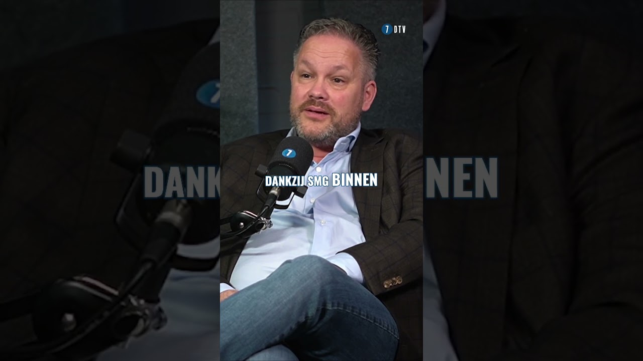 EERSTE KLUS binnen ANDERHALVE MAAND #shorts