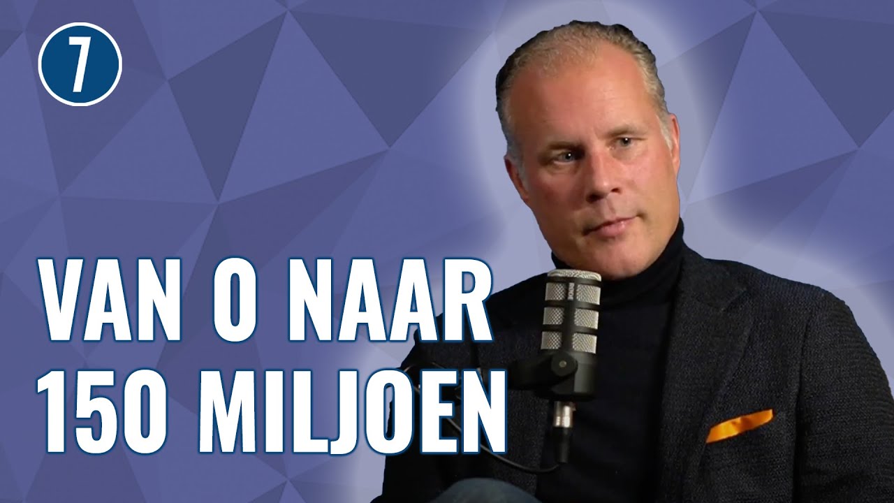 Zo Bouwde Siete Hamminga (Robin Radar) Een High-Tech Drone Radar
