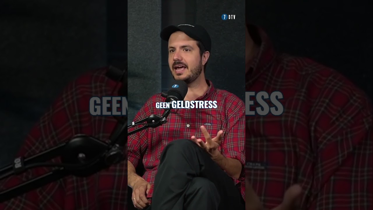 Waar worden mensen GELUKKIG van?