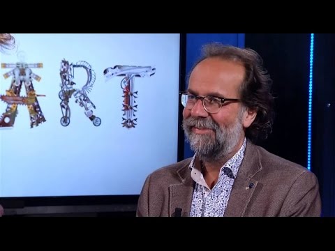 Maarten Steinbuch (hoogleraar TUE) over de toekomst van mobiliteit. Biedt techniek de uitkomst?