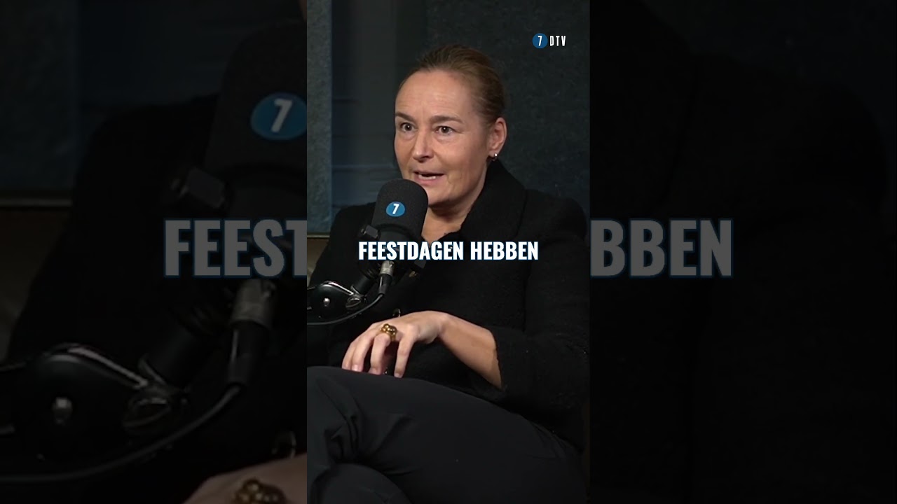 INWISSELBARE FEESTDAGEN