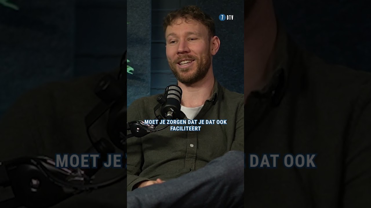 Joost Kamermans | CIRCULAIRE ECONOMIE #shorts