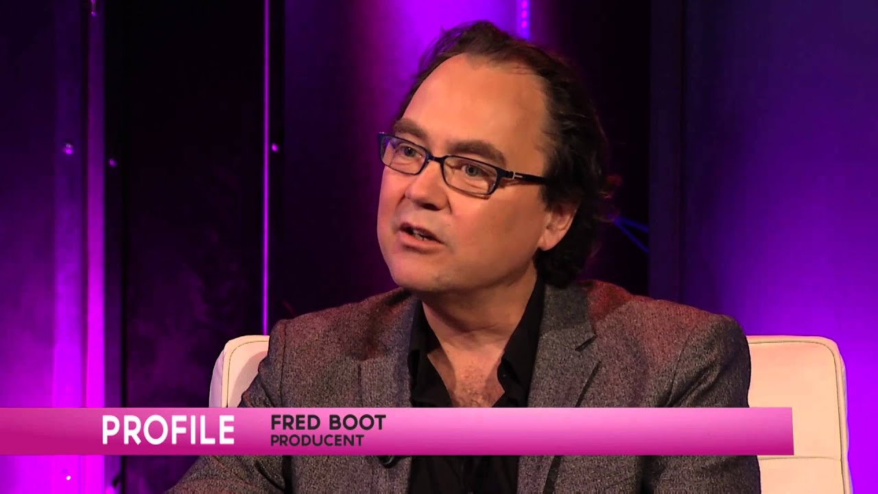 Fred Boot: (producent) 'Soldaat van Oranje zal niet worden uitgemolken'