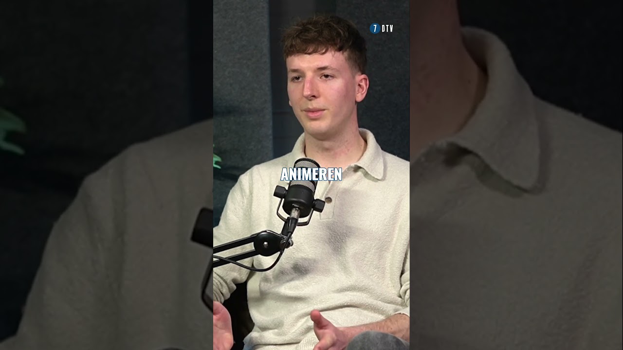 CREATIEVER zijn door NO-CODE #shorts