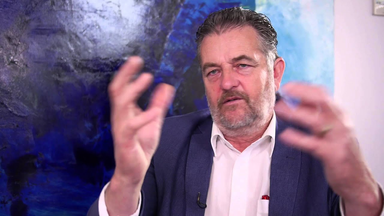 Werkplek in beeld: Sjef Drummen over de Agora-leerroute op Niekée in Roermond