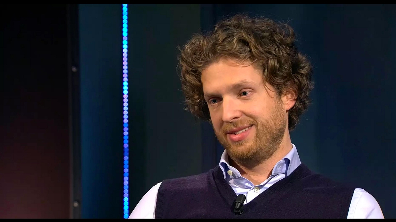 Gerard de Nooij (Ongehinderd): ‘Mensen zijn zich er gewoon niet voldoende van bewust’