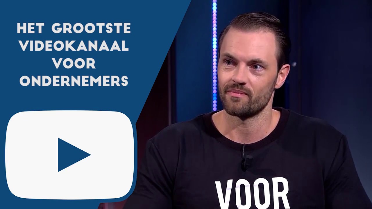 7DTV - Het grootste business video platform van Nederland