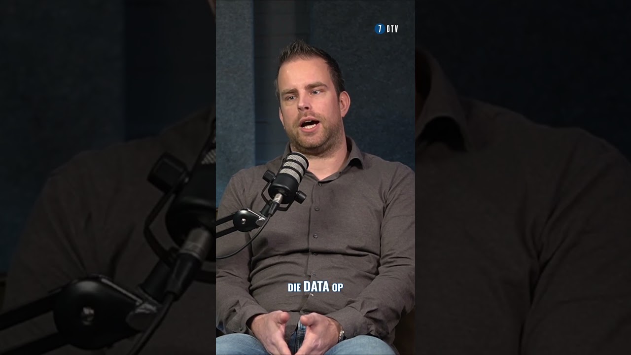 FIRST party & THIRD party DATA #shorts