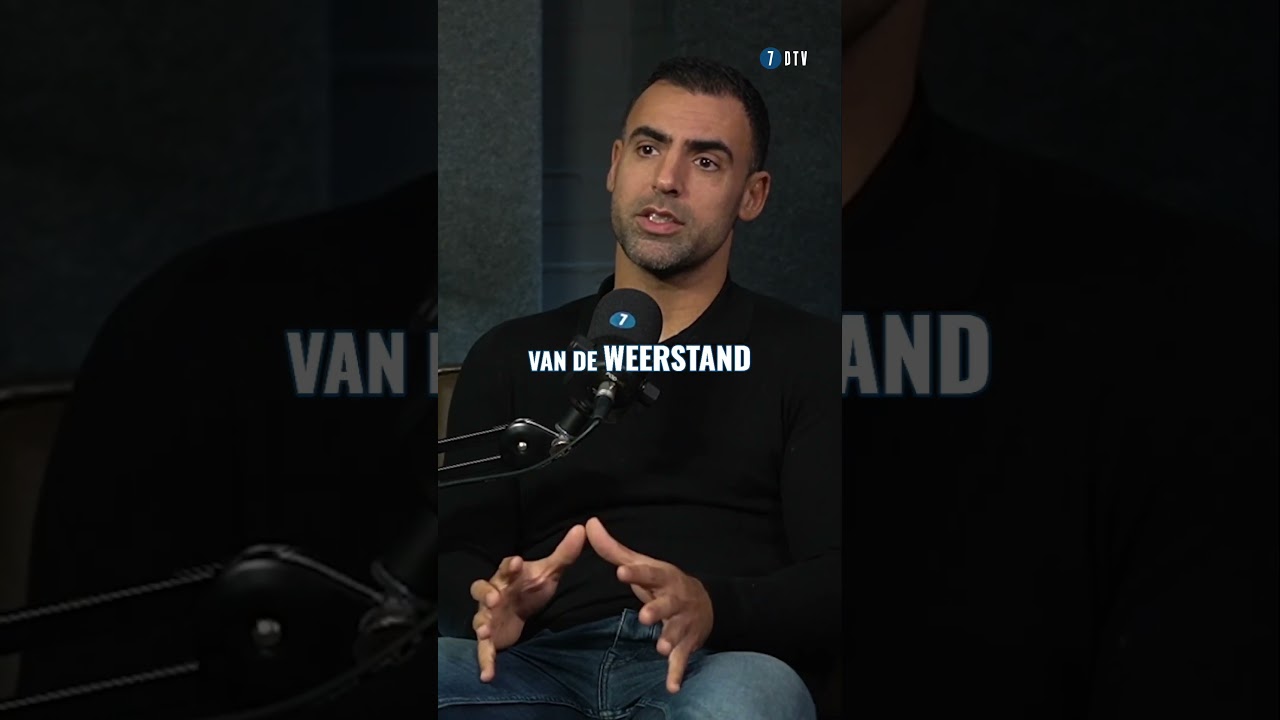 WAAROM doe ik wat ik doe?