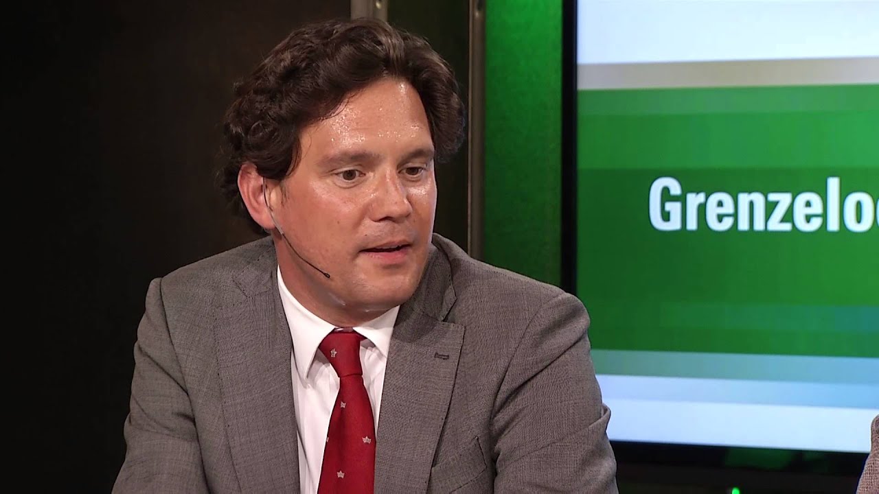 ABN Amro Grenzeloos Ondernemen: Groeien buiten Europa, hoe doe je dit?