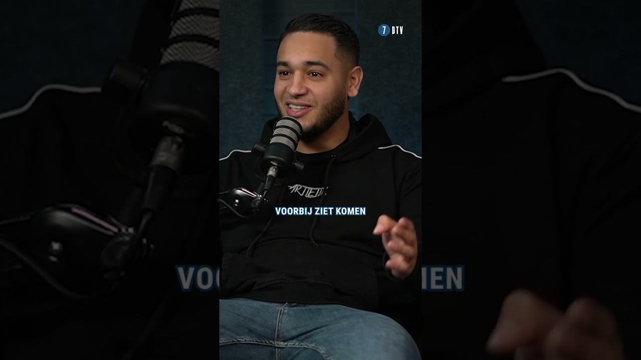 Youstoub over 'Ramadan vlogs' #shorts