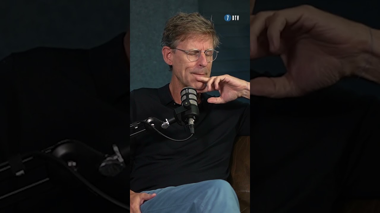 IDEALIST of ONDERNEMER? #shorts