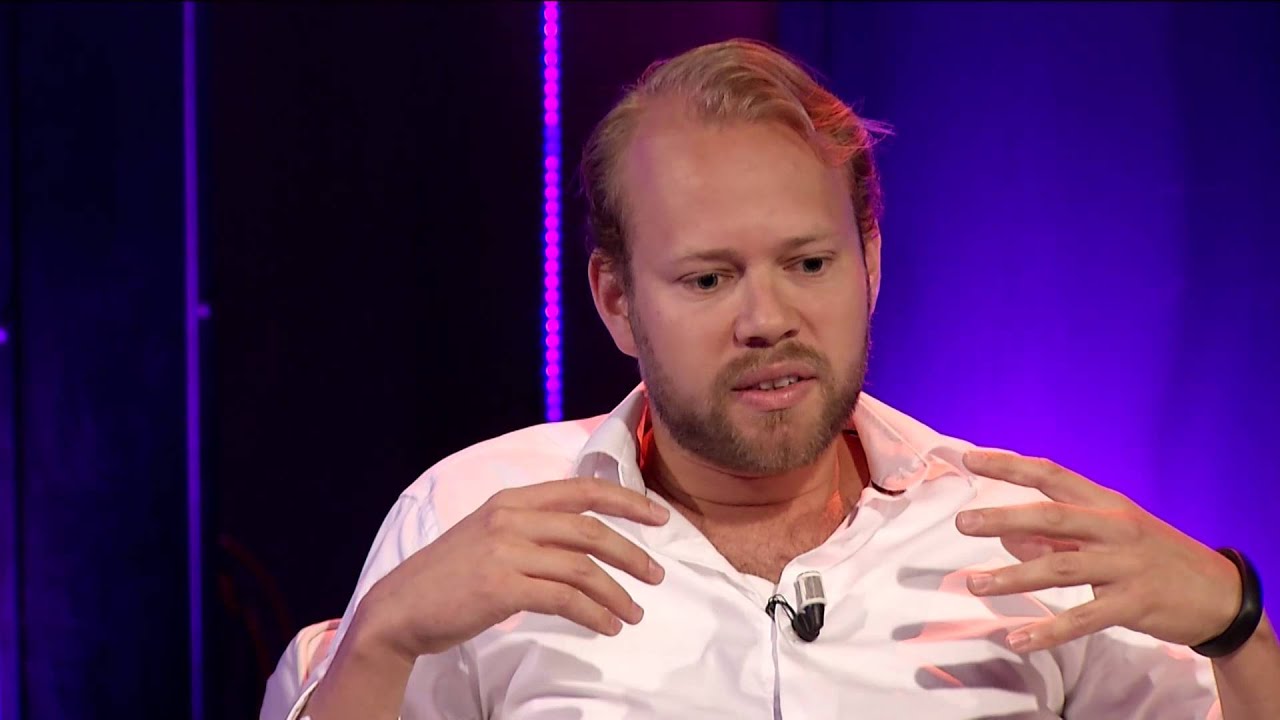 Profile Wienke Giezeman