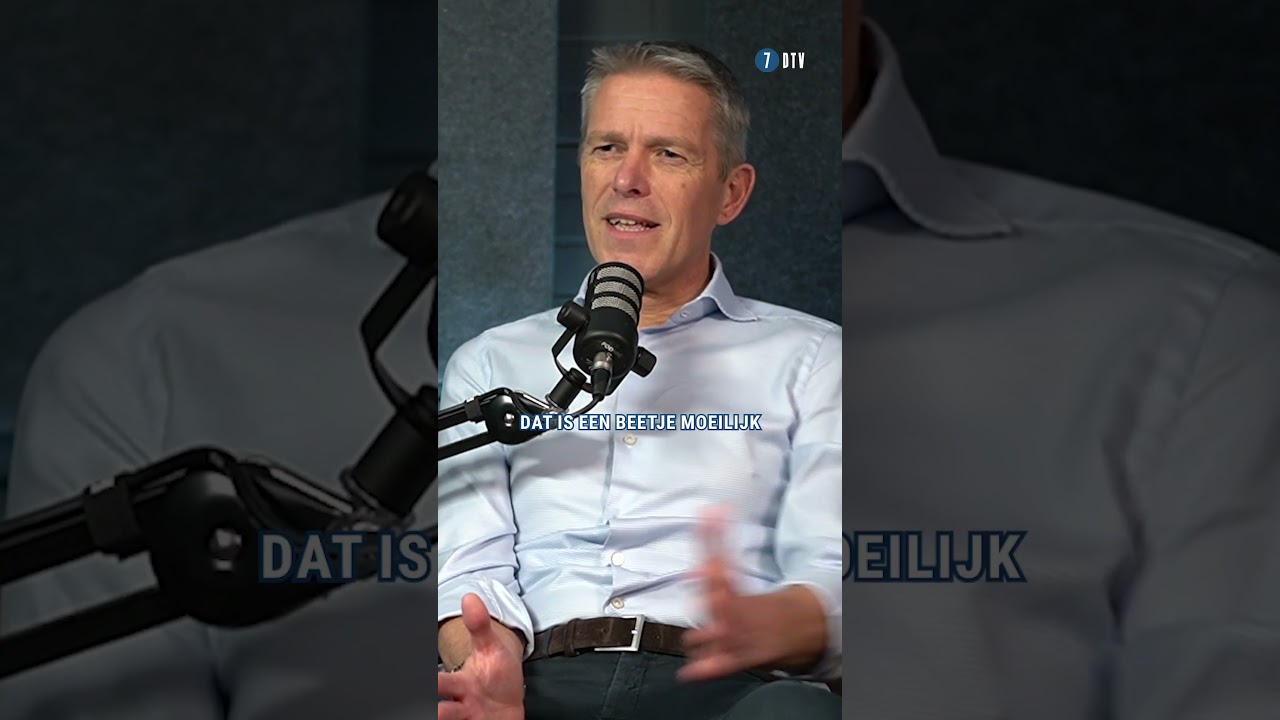 Het VOORDEEL van zelf SOFTWARE maken #shorts