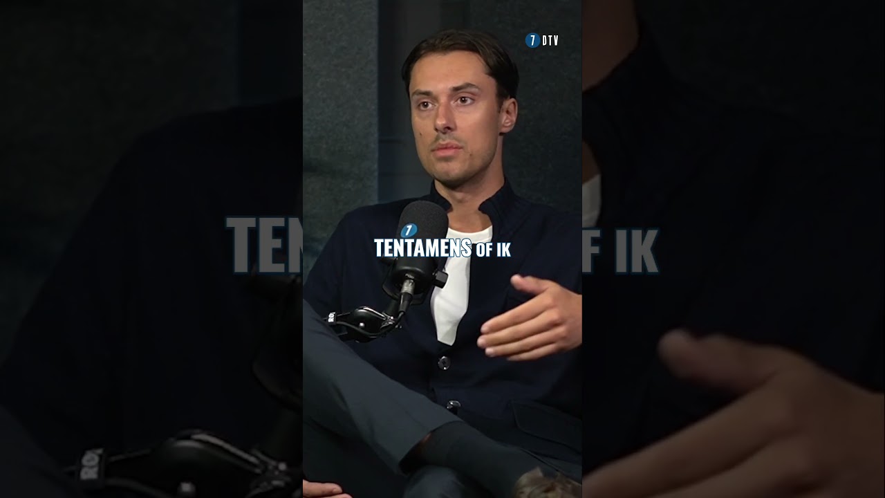 STUDENTEN willen lekker CASHEN #shorts