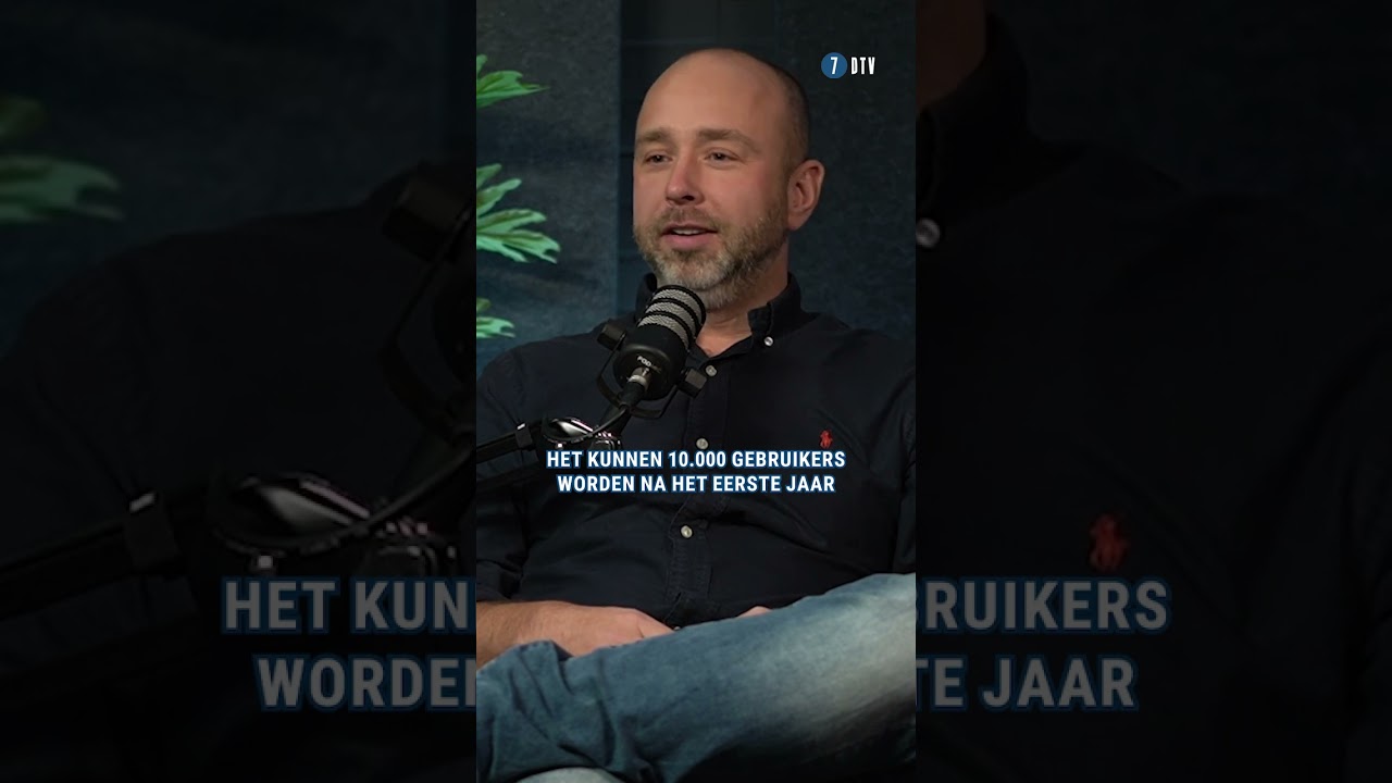 Floris van Pallandt | Een ENGELSTALIGE quiz app #shorts