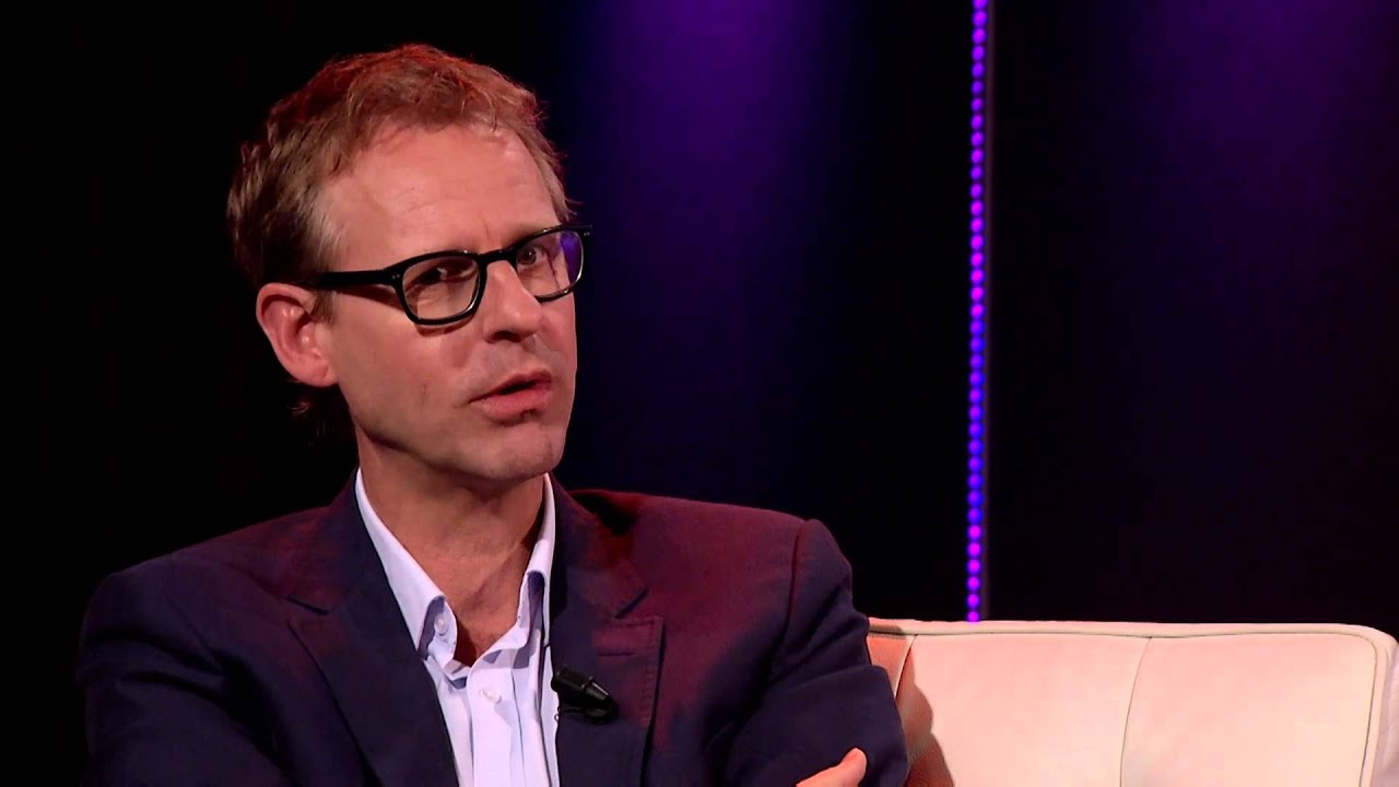 Sander Ruys, Maven Publishing: 'Met 10 titels per jaar moeten wij het maken'