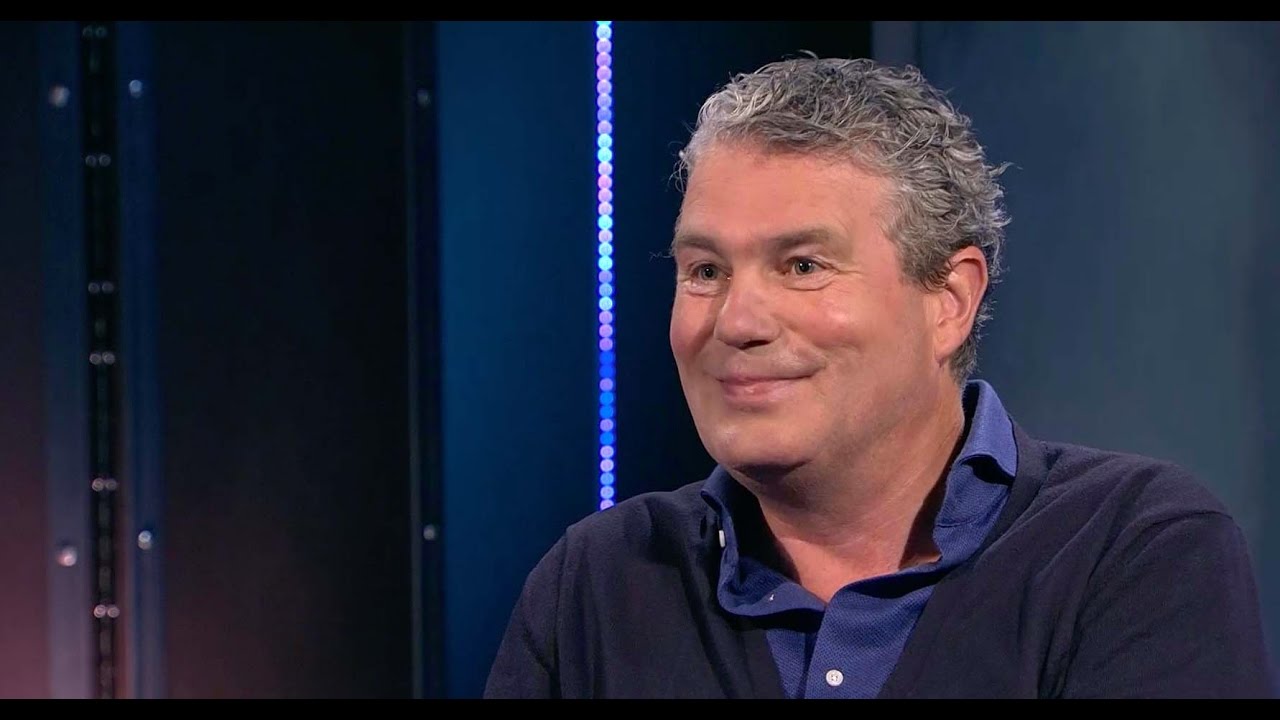 Eric Kurver (Eigenaar Domaine Saint Aix): 'Le Garage was jaren geleden mijn eerste overwinnin...