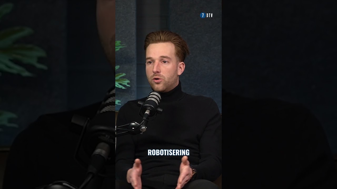 Kan een BAR niet EFFICIËNTER ingeregeld worden? #shorts