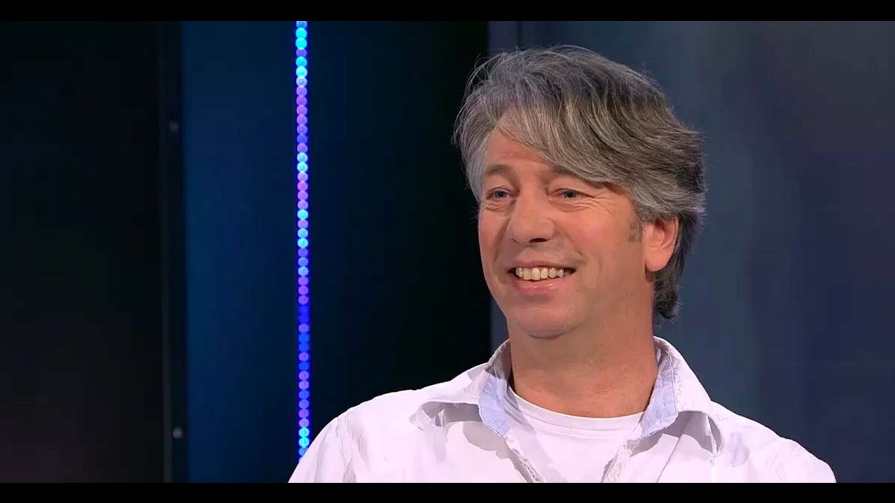 Tom van Erven Dorens (Biercontract.nl): 'Ik ben ertussen gaan zitten'