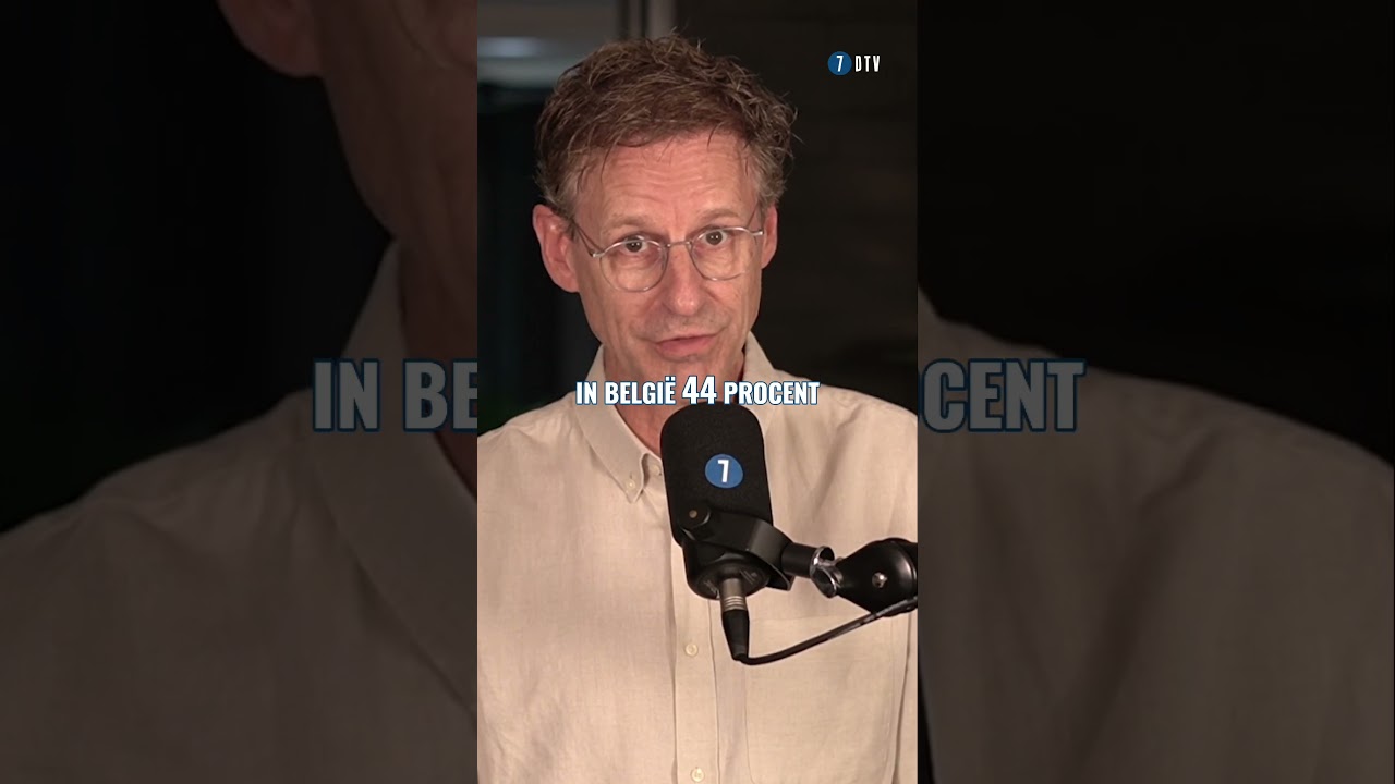 ONDERNEMERS weten NIET wat hun BEDRIJFSWAARDE is #shorts