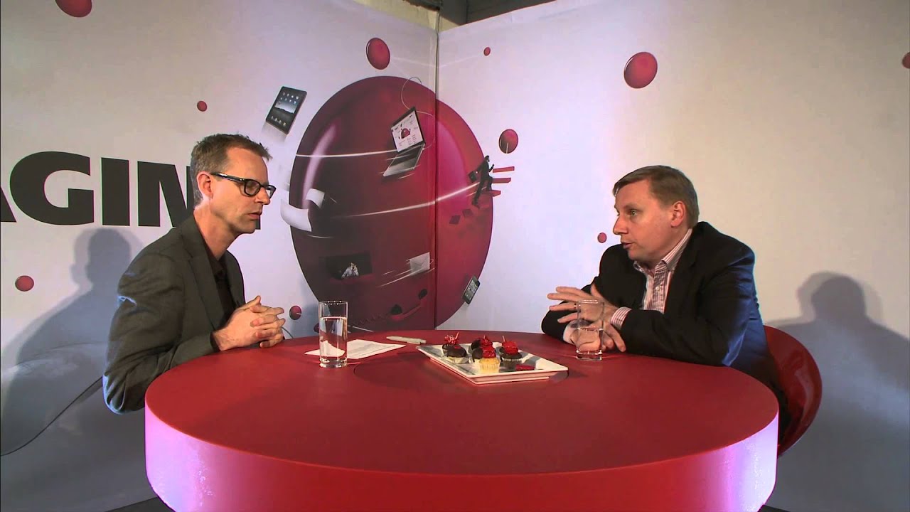 Ricoh Marc van der Chijs 06042012