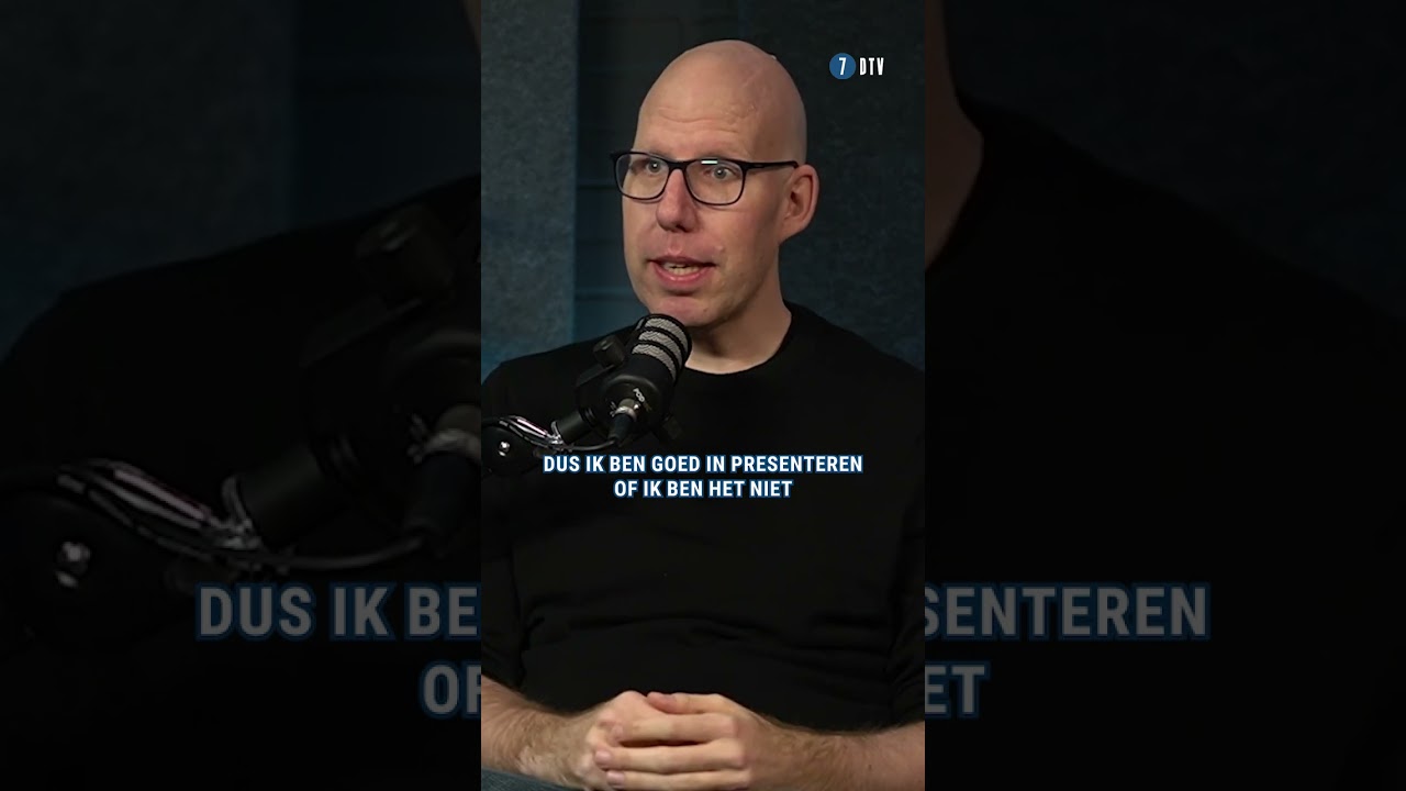 Frank Deuring | Op 2 verschillende manieren kijken naar JOUW CAPACITEITEN #shorts