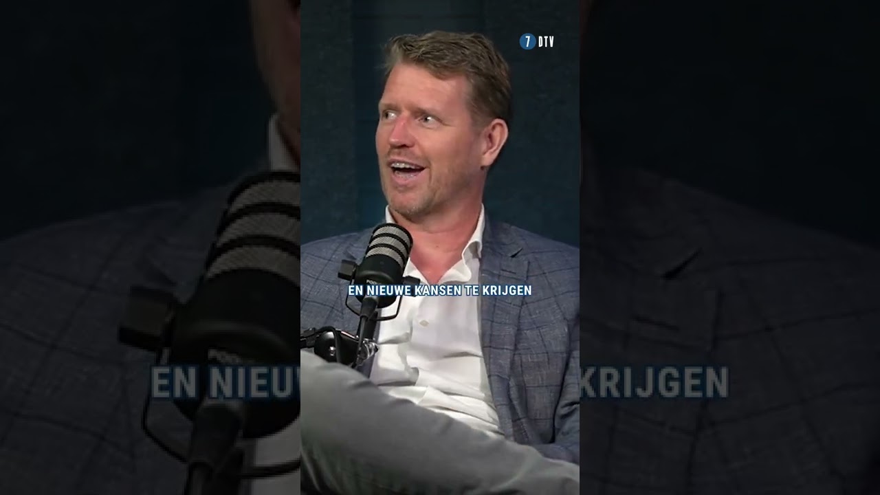 Verkopen van je bedrijf | Ondernemen | 7DTV | #shorts