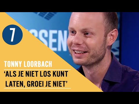 "Het is een illusie dat je vrij bent wanneer je onafhankelijk bent" | Tonny Loorbach | 7DTV