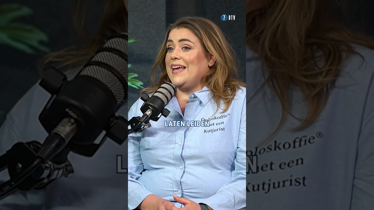 Ben je pas een GOEIE ONDERNEMER als je MENSEN IN DIENST hebt? #shorts